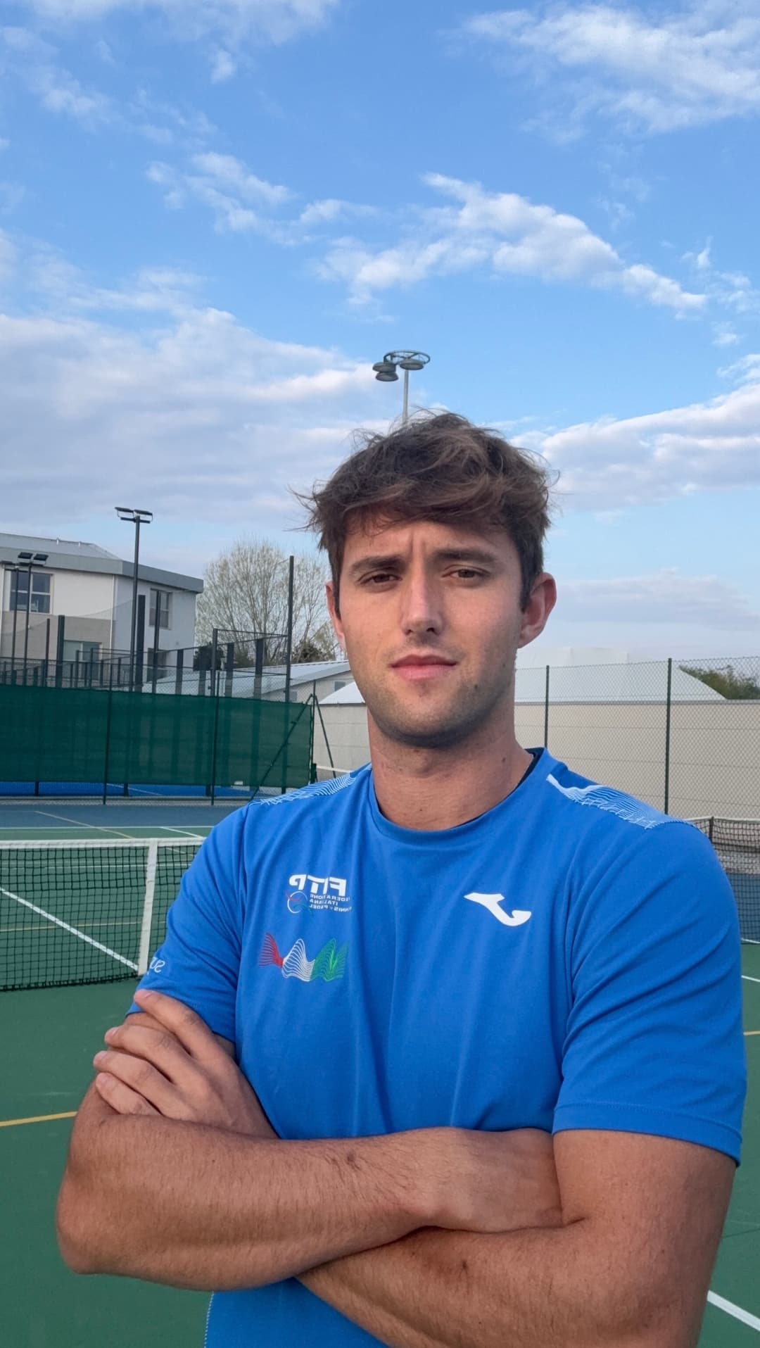 Leonardo Benedetti — Preparatore Atletico S&C